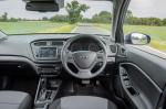 Hyundai i20 2018 года (UK)